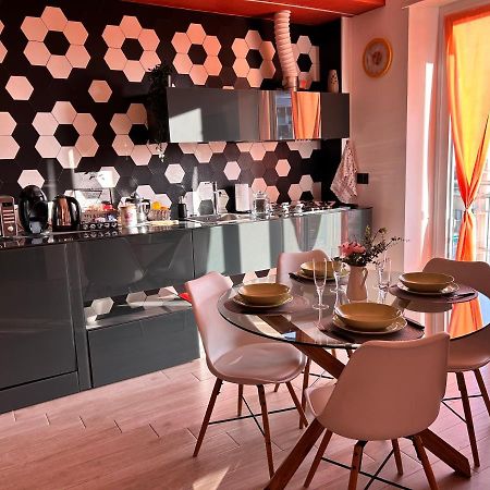 Apartmán Bon Bon Del Centro No Ztl A Due Passi Da Piazza Alfieri Asti Exteriér fotografie