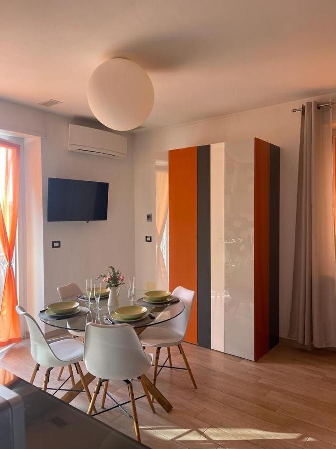 Apartmán Bon Bon Del Centro No Ztl A Due Passi Da Piazza Alfieri Asti Exteriér fotografie