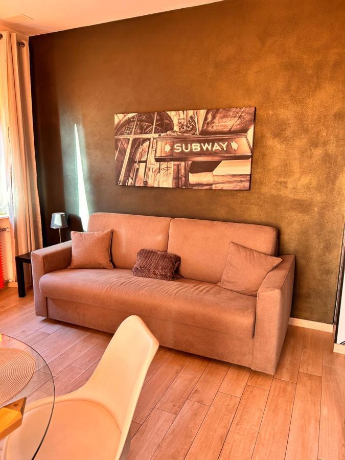 Apartmán Bon Bon Del Centro No Ztl A Due Passi Da Piazza Alfieri Asti Exteriér fotografie