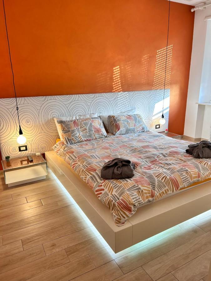 Apartmán Bon Bon Del Centro No Ztl A Due Passi Da Piazza Alfieri Asti Exteriér fotografie
