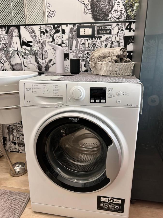 Apartmán Bon Bon Del Centro No Ztl A Due Passi Da Piazza Alfieri Asti Exteriér fotografie