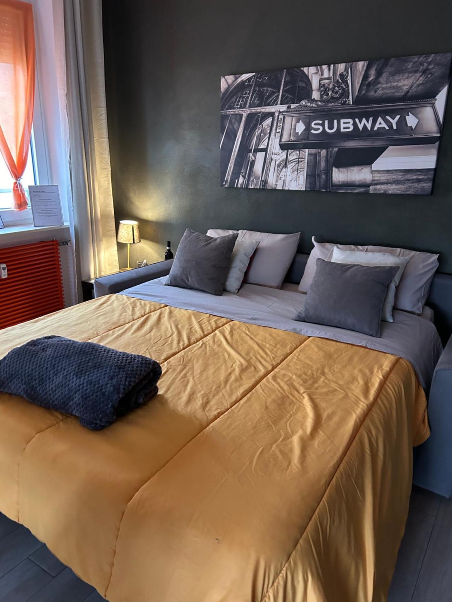 Apartmán Bon Bon Del Centro No Ztl A Due Passi Da Piazza Alfieri Asti Exteriér fotografie