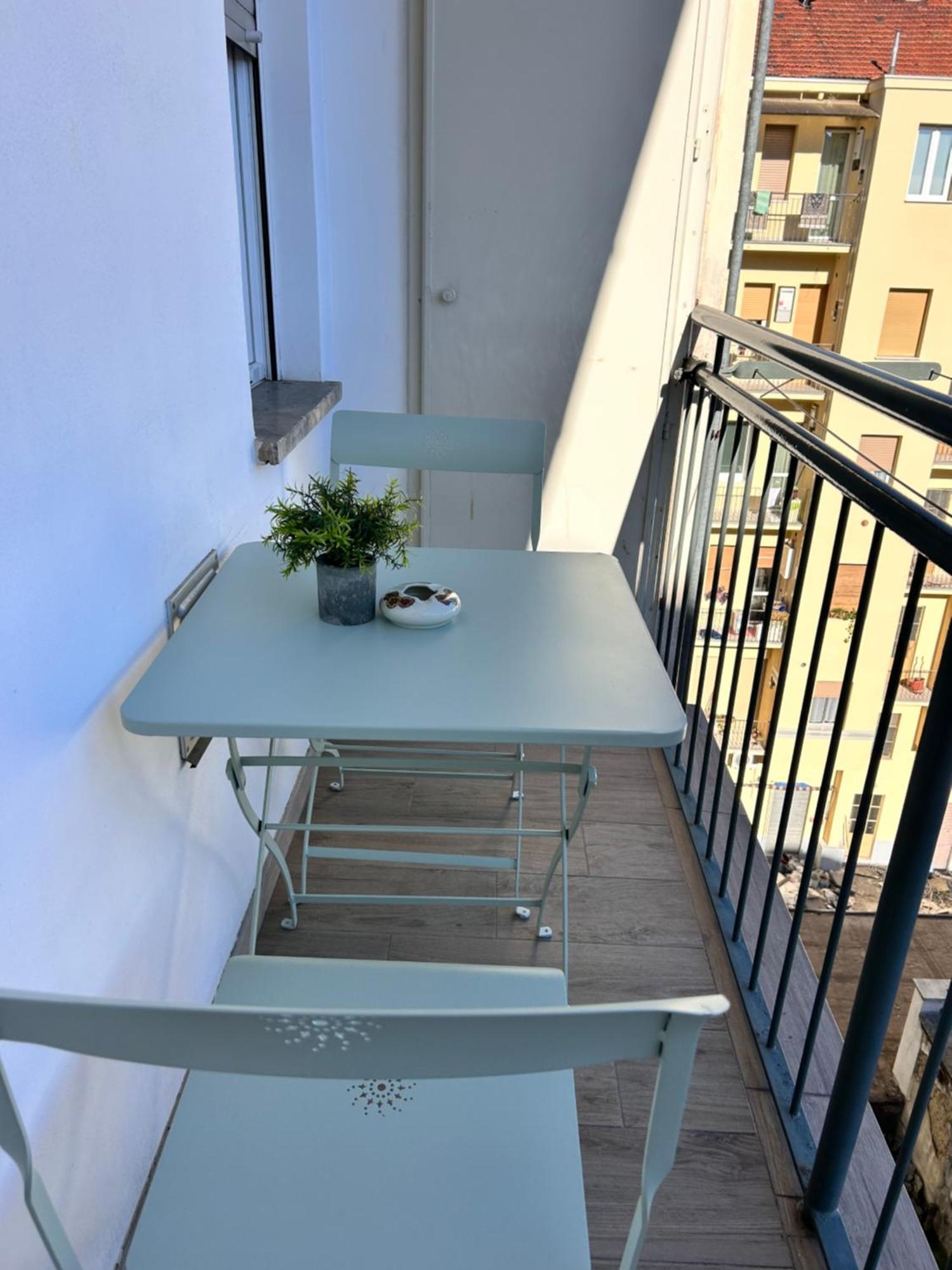 Apartmán Bon Bon Del Centro No Ztl A Due Passi Da Piazza Alfieri Asti Exteriér fotografie
