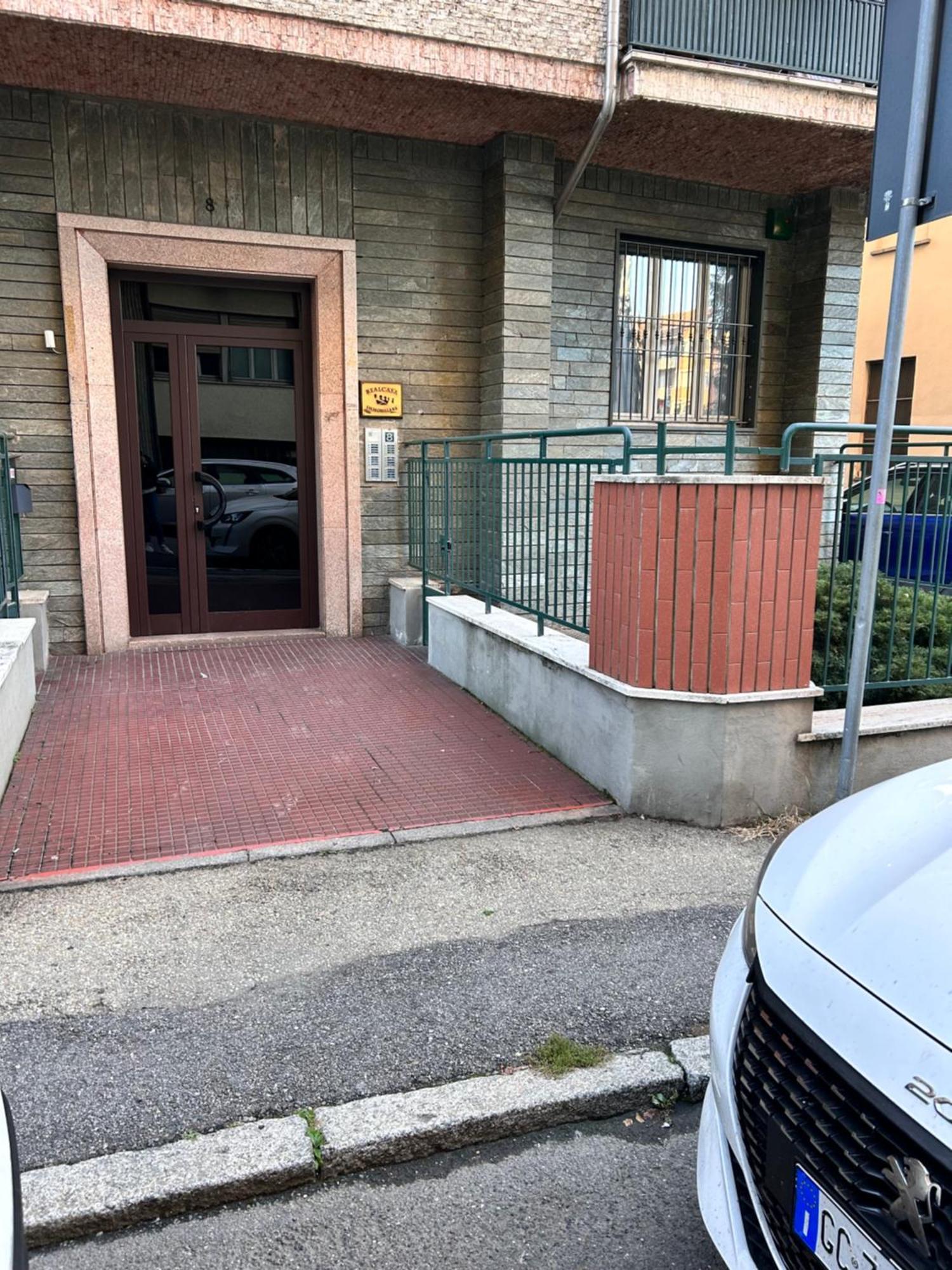 Apartmán Bon Bon Del Centro No Ztl A Due Passi Da Piazza Alfieri Asti Exteriér fotografie