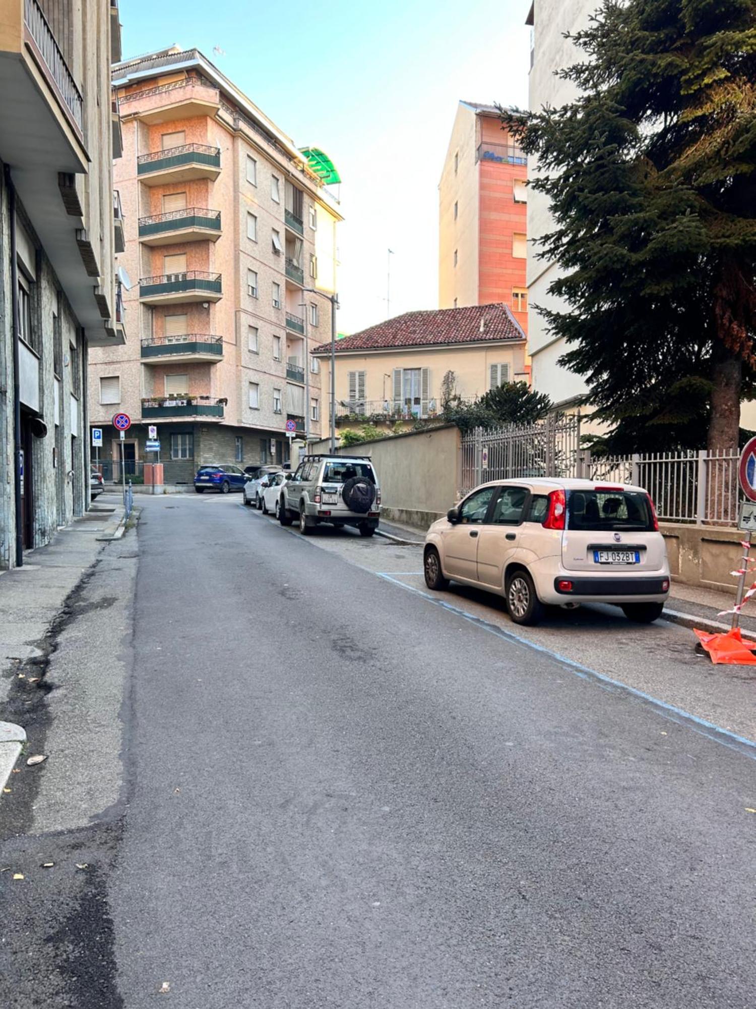 Apartmán Bon Bon Del Centro No Ztl A Due Passi Da Piazza Alfieri Asti Exteriér fotografie